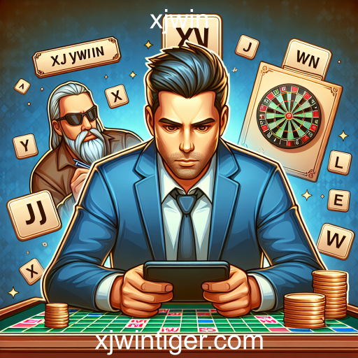 Dominando Jogos de Palavras-chave: Dicas e Estratégias Essenciais